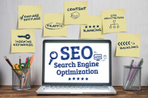 SEO Tips for Arizona Startups: How to Rank Locally in Tucson